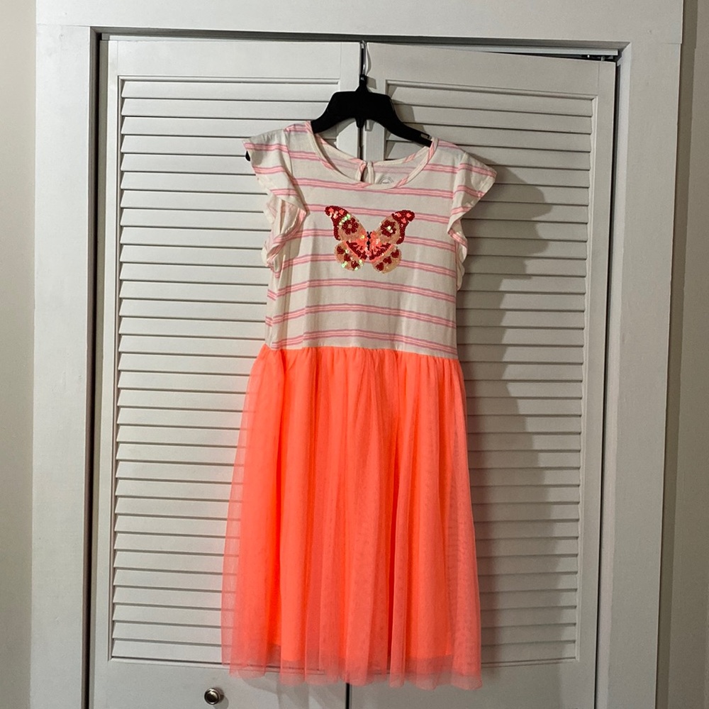 Wonder Nation girls dress